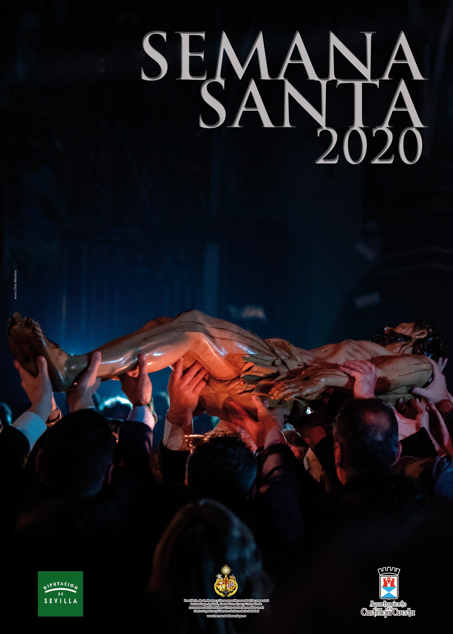Semana Santa en Castilleja de la Cuesta  